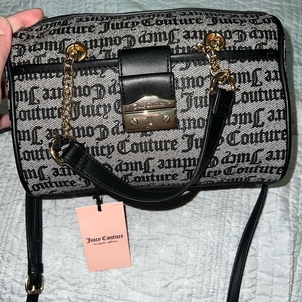 Juicy couture